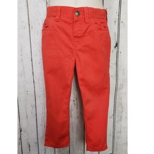 ♥️ H&M Red Pants Boys